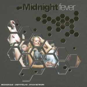 Various - Midnight Fever 2004 - Preis vom 04.10.2026 03:51:26 h