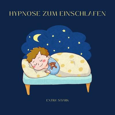 Hypnose zum Einschlafen - Patrick Lynen, Audio, 4066339489875