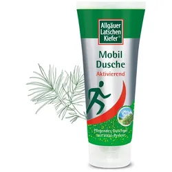 ALLGÄUER LATSCHENK. mobil Dusche 200 ml