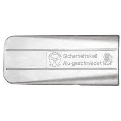 GEDORE OX 44-0000 Alu-Hohlkeil, glatt, einzeln