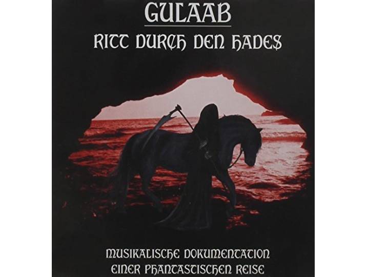 Ritt Durch Den Hades