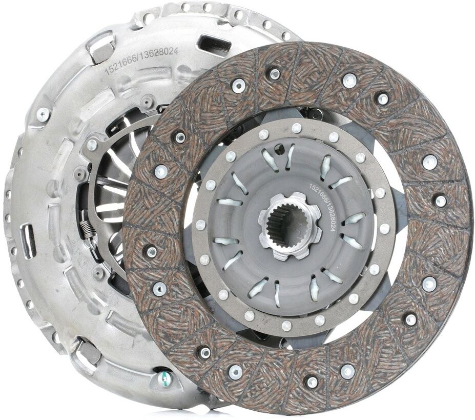 RIDEX 479C4304 Clutch kit