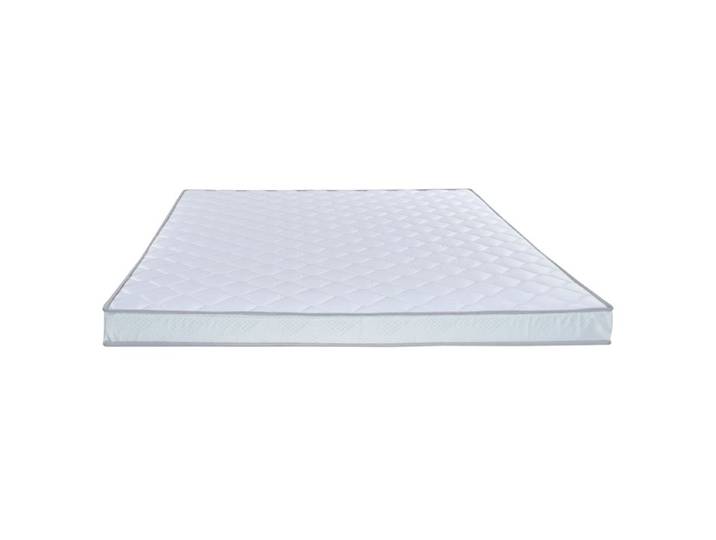 Matelas mousse 140x190 cm LENTO roulé ép.11 cm