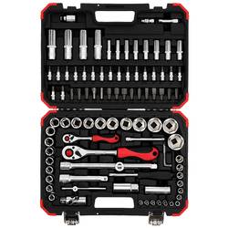 Gedore RED R46003094 Steckschlüsselsatz 6.5 mm 94teilig 3300057