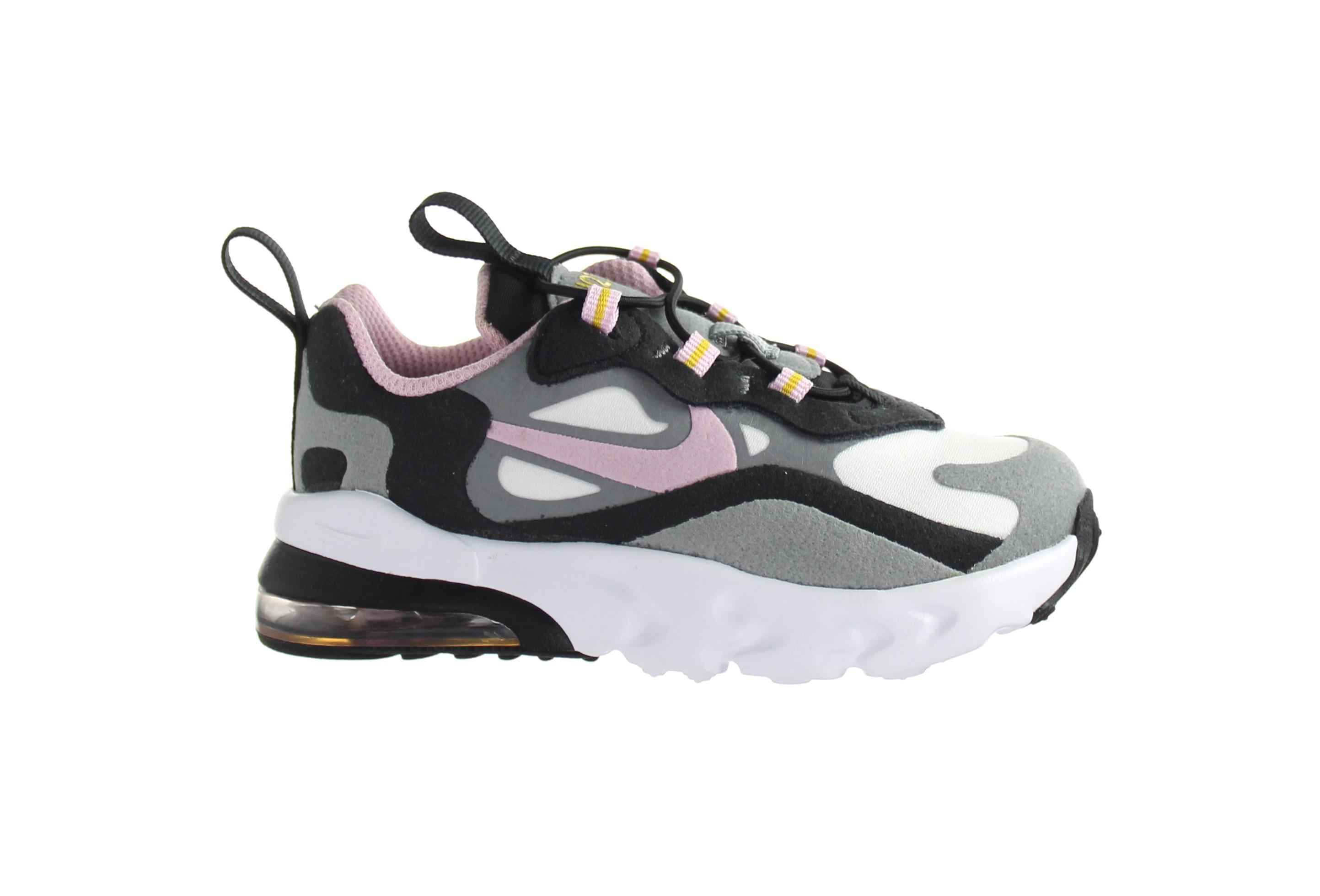 Nike Air Max 270 RT Multicolor Kids Trainer