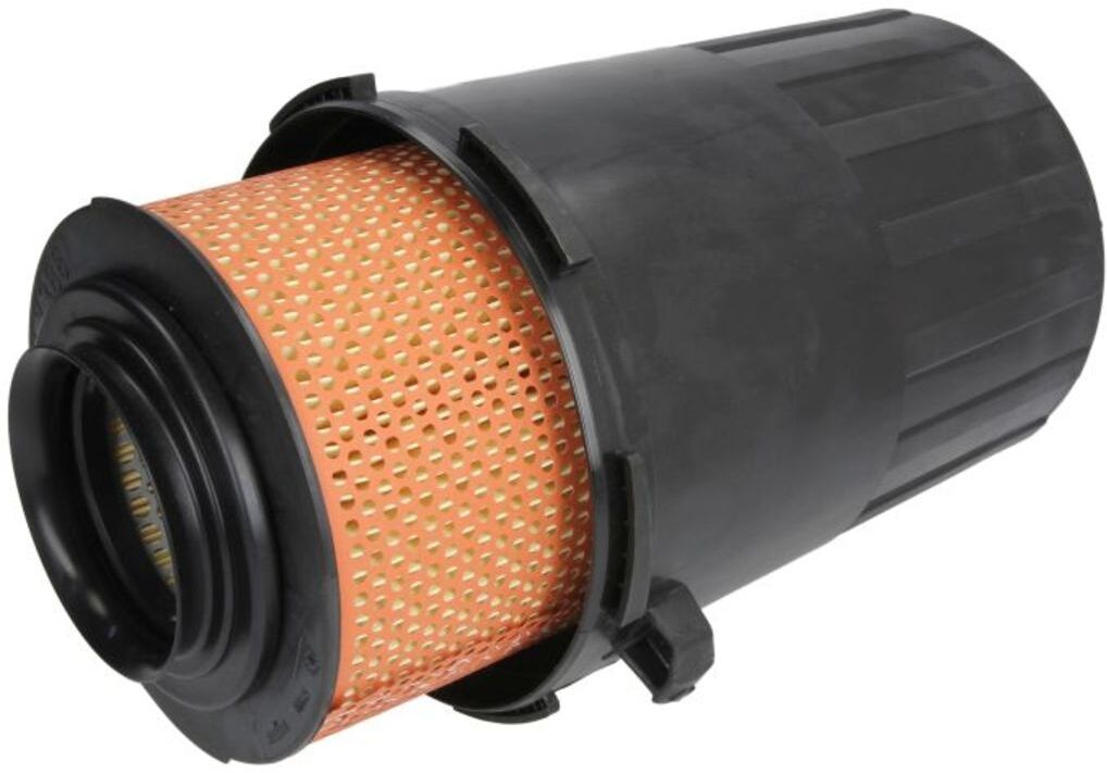 Luftfilter MAHLE KNECHT LX 388