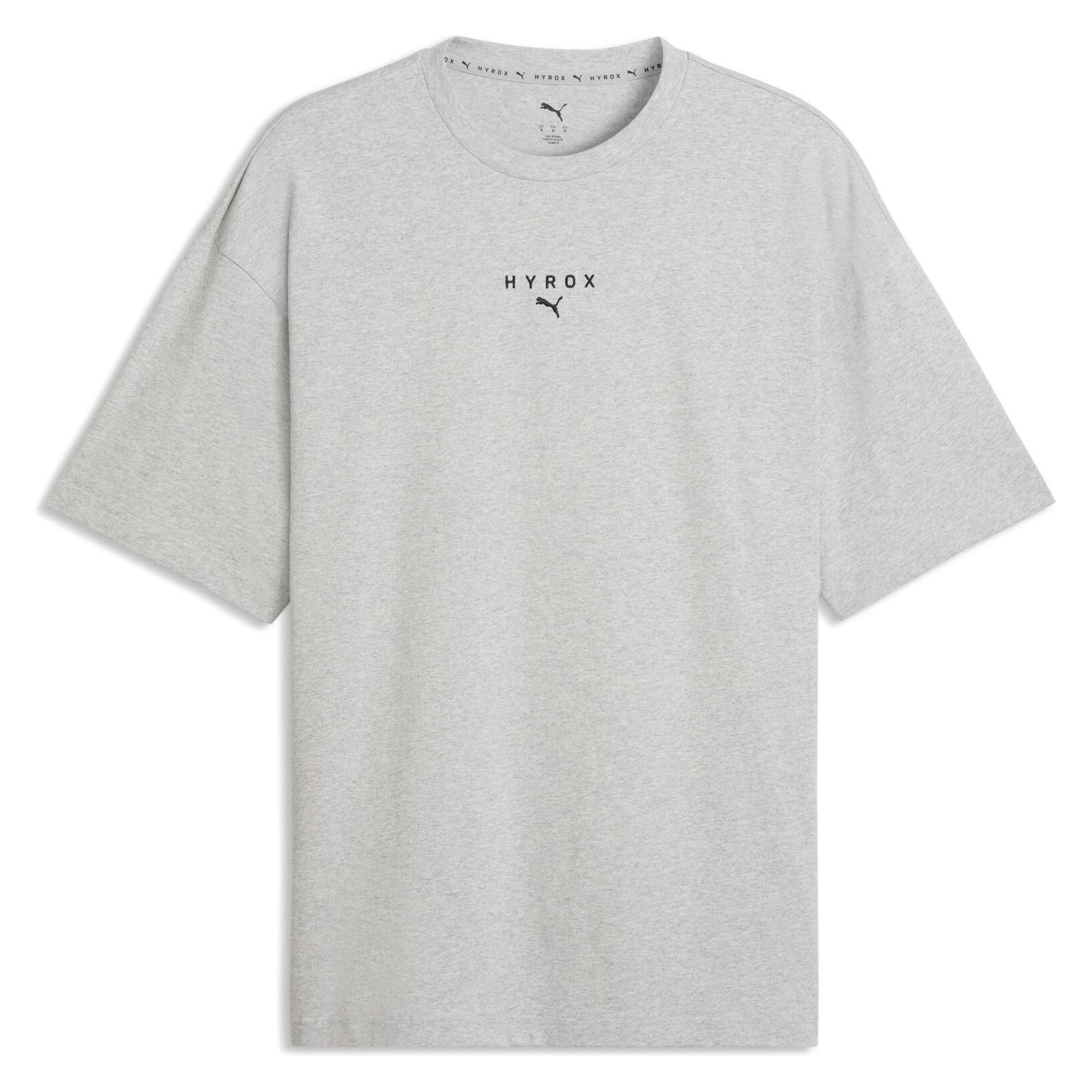 Puma M X Hyrox Lifestyle Tee (XXL) (528518)