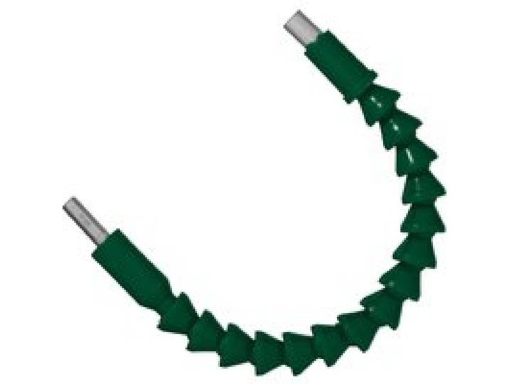 PARKSIDE® Coffret de scies cloches / Extenseurs de vis HSS / Porte-embout coudé avec jeu d'embouts / Flexible (Arbre flexible)