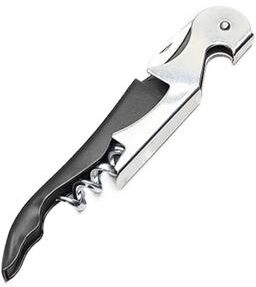 Inspire Daily Merch Multi Function Wine Bottle Opener Beer Opener For Home Family Party Festival black