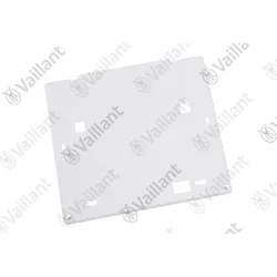 Halter, El. Box Vaillant-Nr. 0020107563