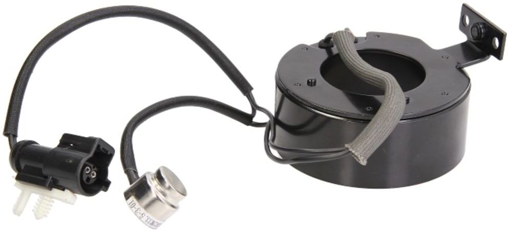 Spule, Magnetkupplung THERMOTEC KTT030014
