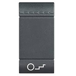 Legrand Wippe Living&Light Anthrazit L4915BN 1 St.