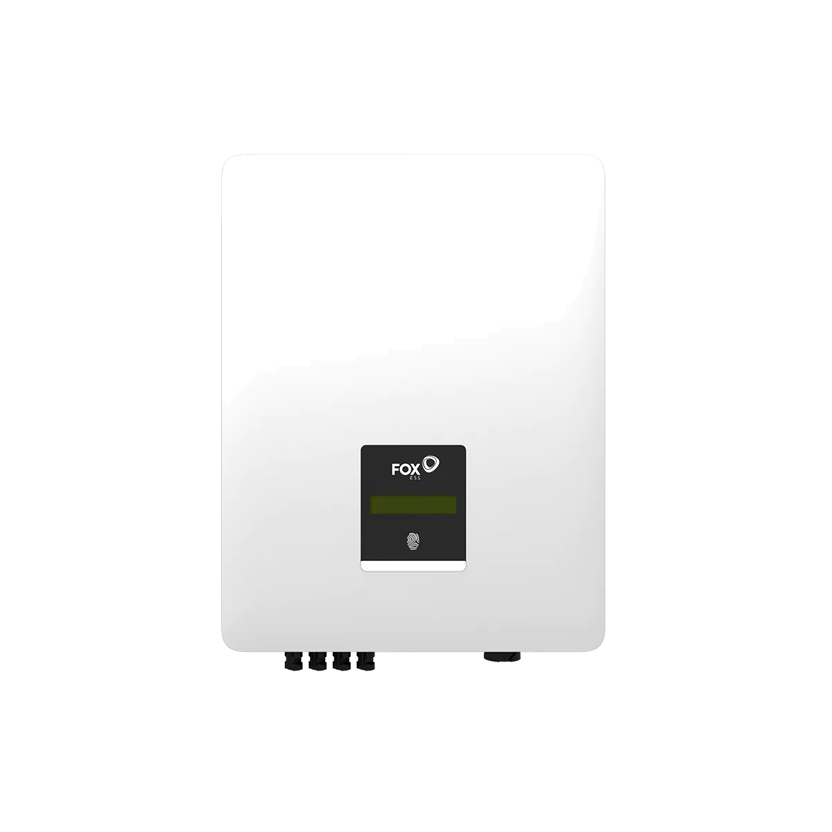 FoxESS 3PH Wechselrichter T3-G3 (mit WLAN) 3 Phase, 3kW, 2 MPPT, IP65, WiFi