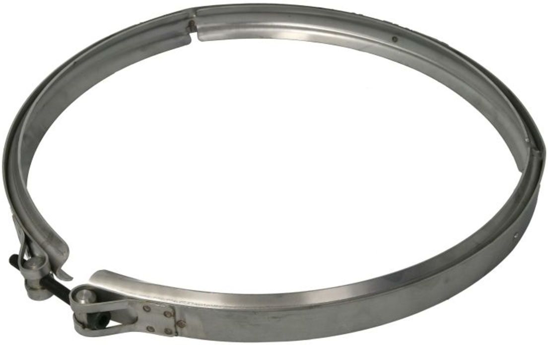 Halterung, Auspuffanlage CLAMP CL004MA