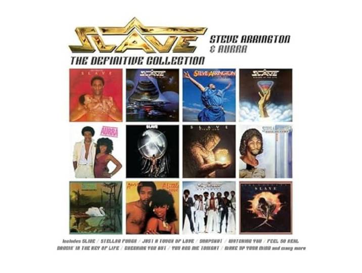 The Definitive Collection (3CD)