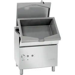 Bartscher Kippbratpfanne 700 E51LEK - 286613
