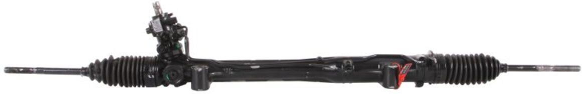 Lenkgetriebe LAUBER 66.1035