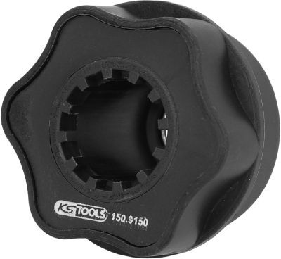 Ks Tools Adapter, Öl-Einfülltrichter 1509150