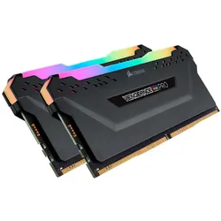 Corsair Vengeance RGB PRO Light Enhancement Kit, RAM, Schwarz