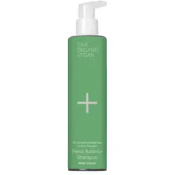 i+m Fresh Balance Shampoo