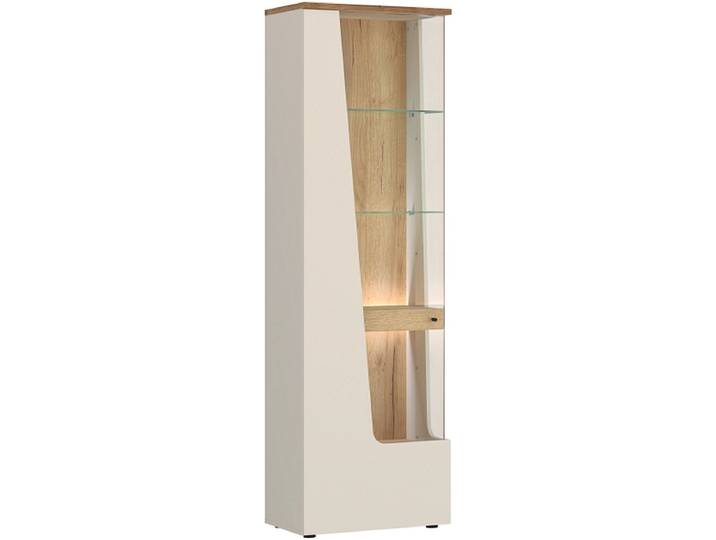 Vitrine CUT OUT 40x60x198cm