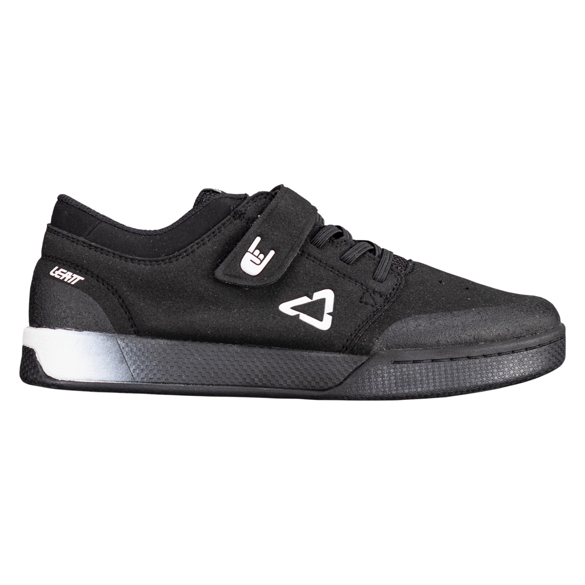 Leatt 2.0 Junior Flat black 32 (32) (3024320440)