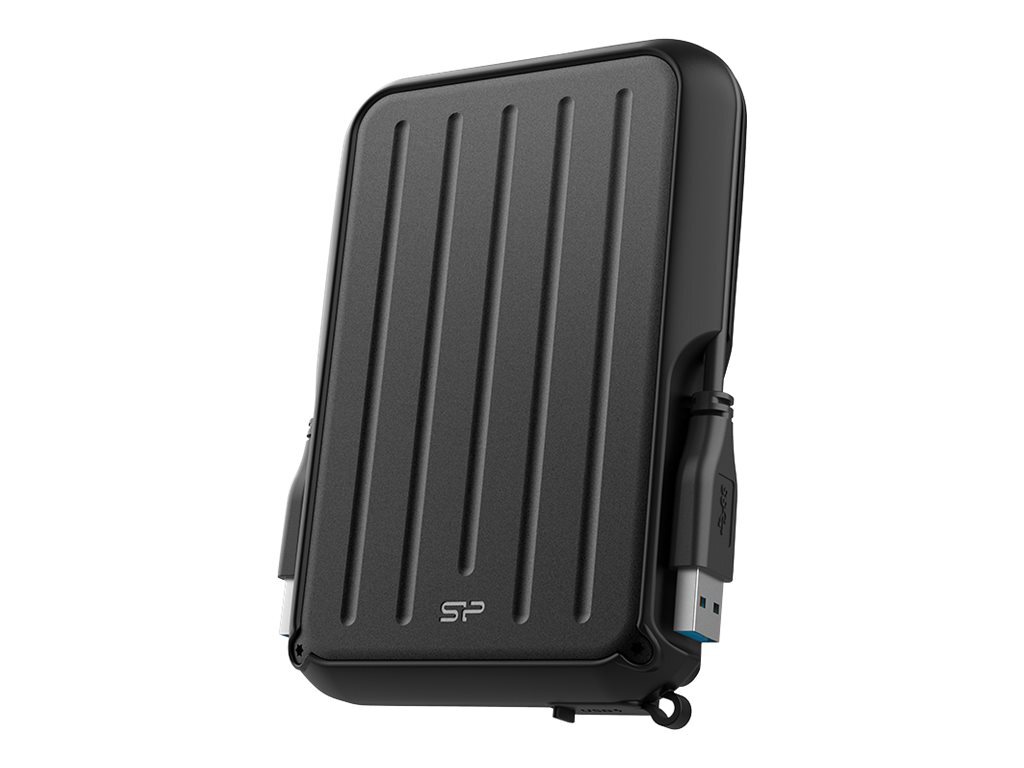 Silicon Power Armor A66 5TB SP050TBPHD66LS3K