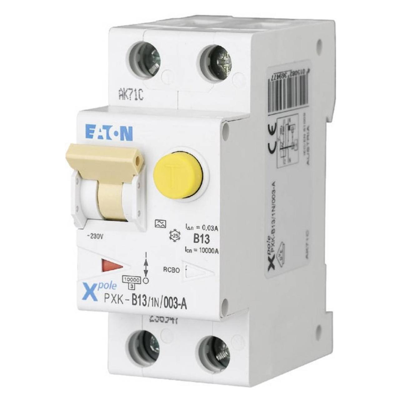 Eaton 236947 FI-Schutzschalter/Leitu (236947)