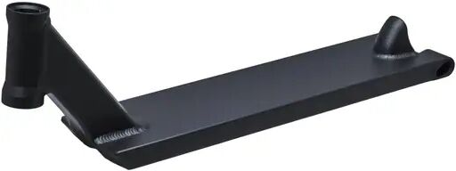 Tilt Theory 3 Stunt Scooter Deck  - Black - Size: 5"