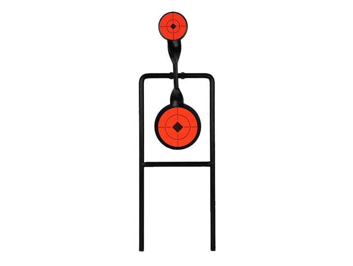 Cible de tir pratique 22lr, cible récréative-outil d'entraînement tactique Durable pour améliorer les compétences de chasse et de tir
