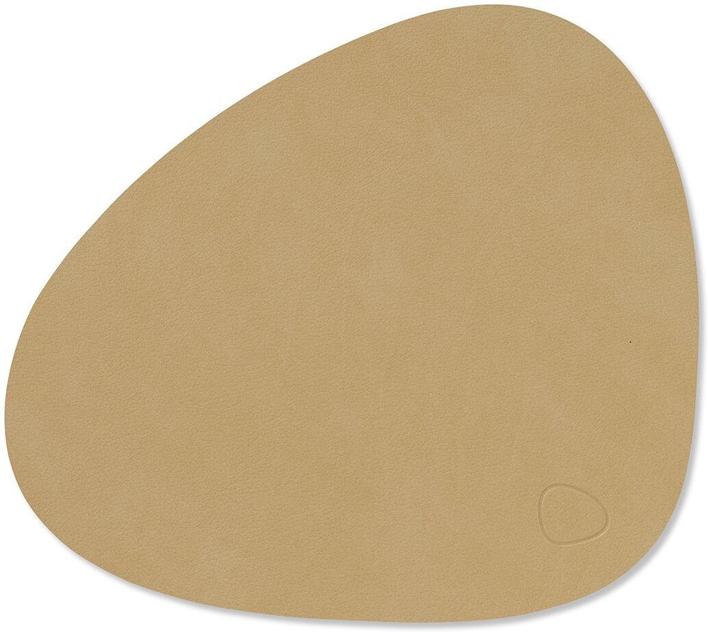 Lind DNA Tovaglietta Nupo Khaki 24x28 cm