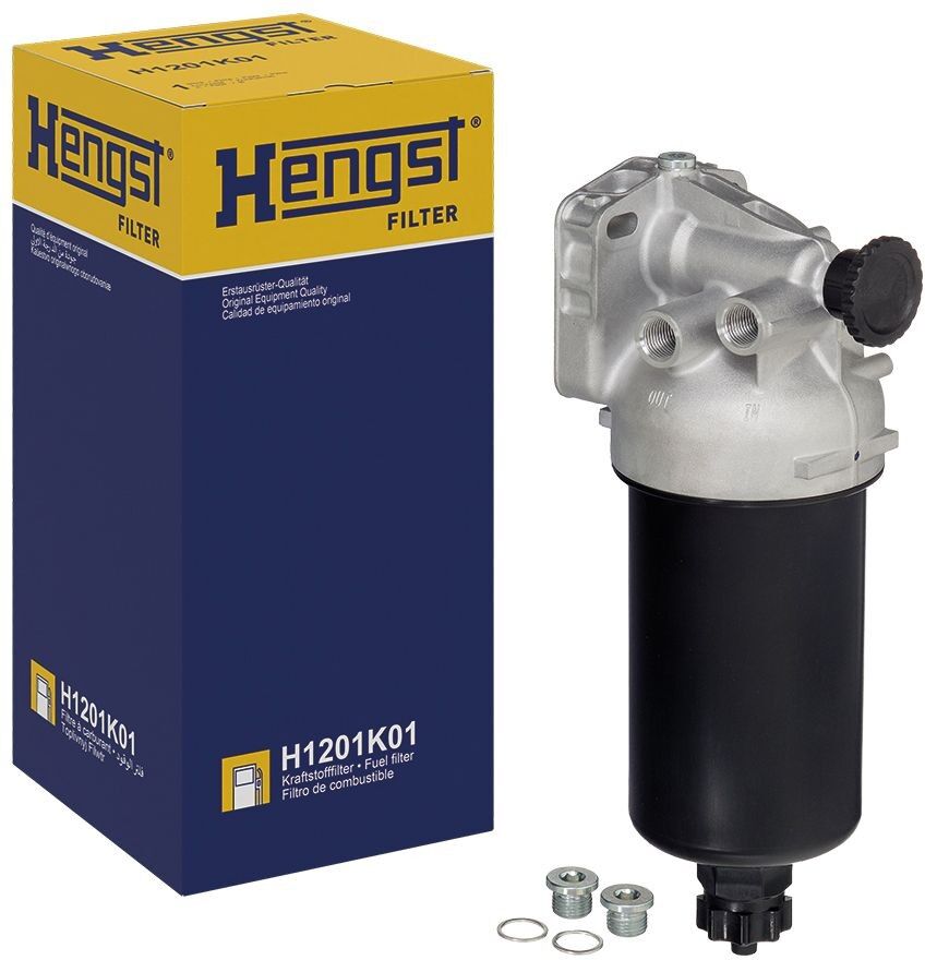HENGST FILTER H1201K01 Kraftstofffilter