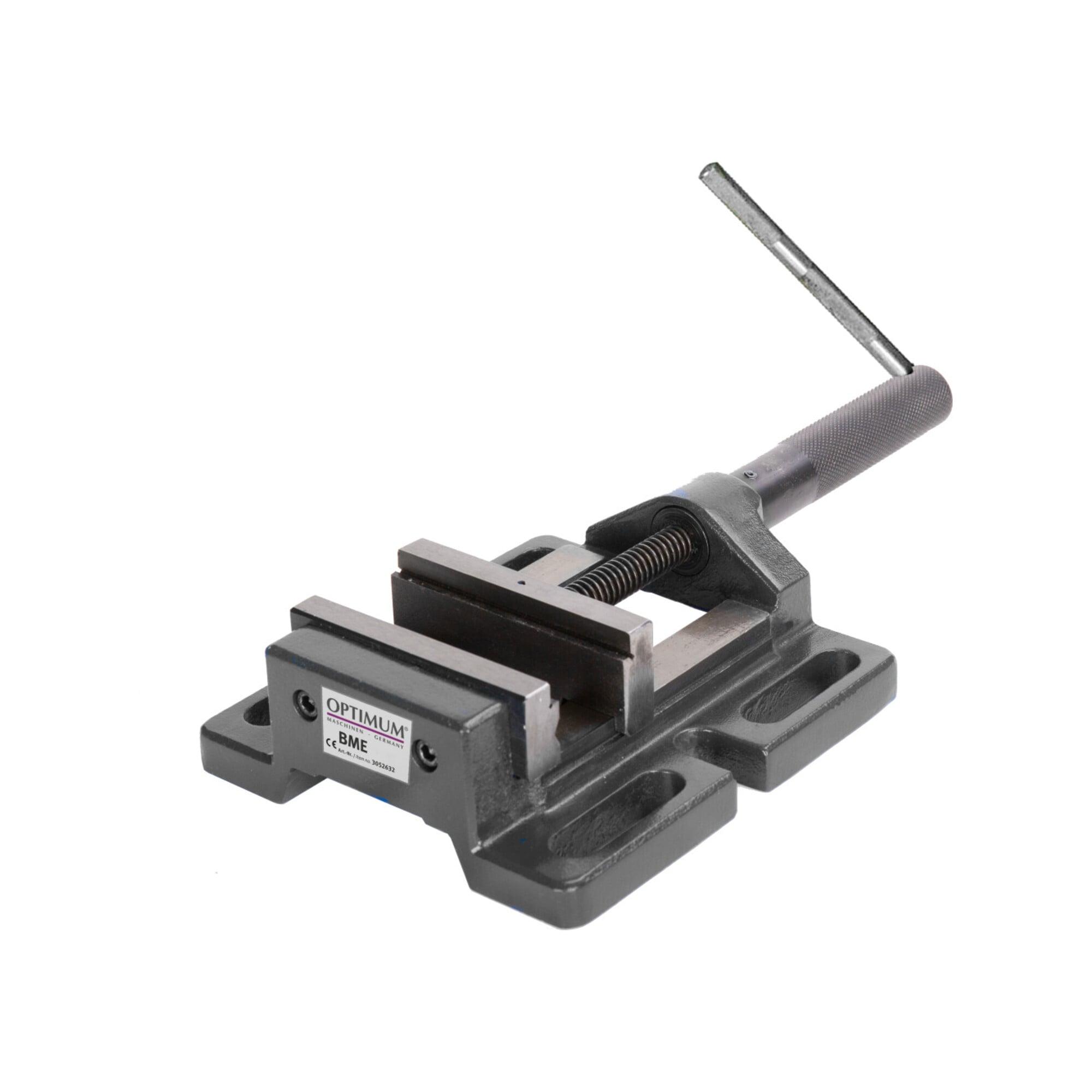 Optimum Maschinenschraubstock BME 85 (3052630)