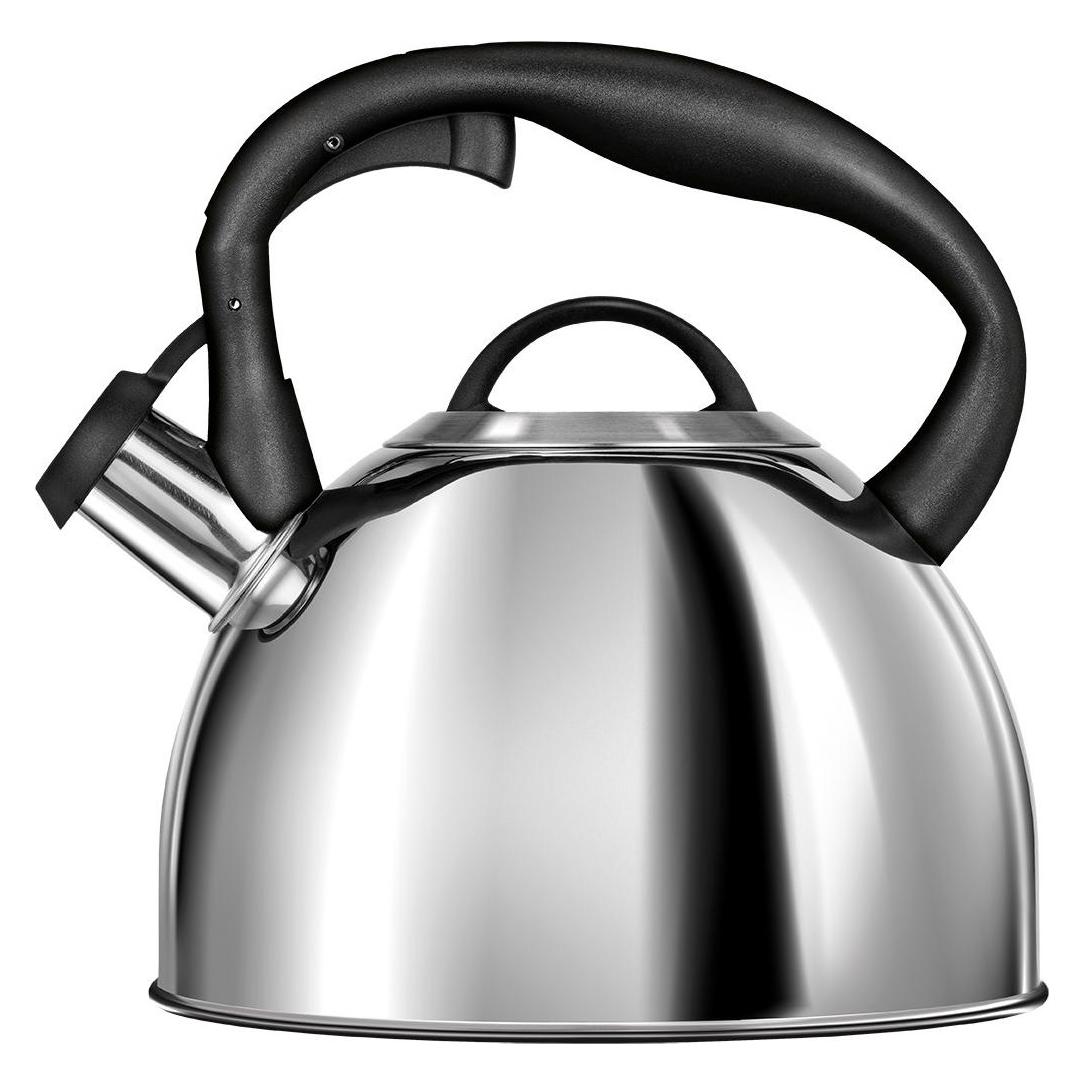 MPM kettle MCN-13P stainless steel (3 l) (5903151002488)
