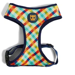 ZEE DOG Phantom Air Mesh L Hundegeschirr