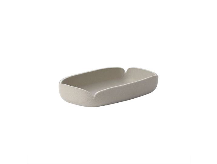 Muuto - Restore Tablett 28 x 15,5 cm, sand