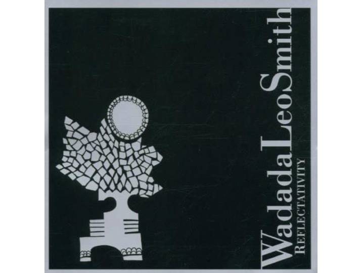 Wadada Leo Smith - Reflectativity