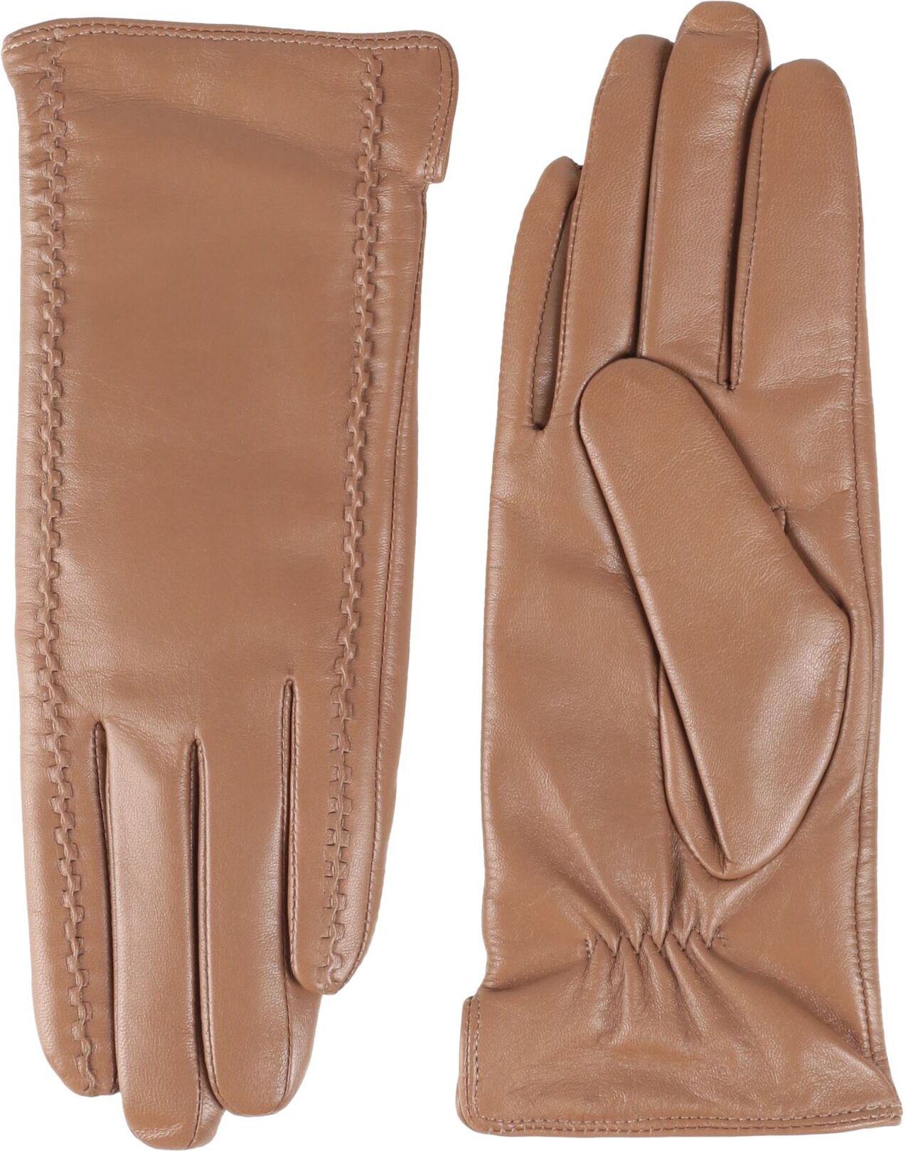 The Bridge Guantes Mujer Marrón 18 Mujer