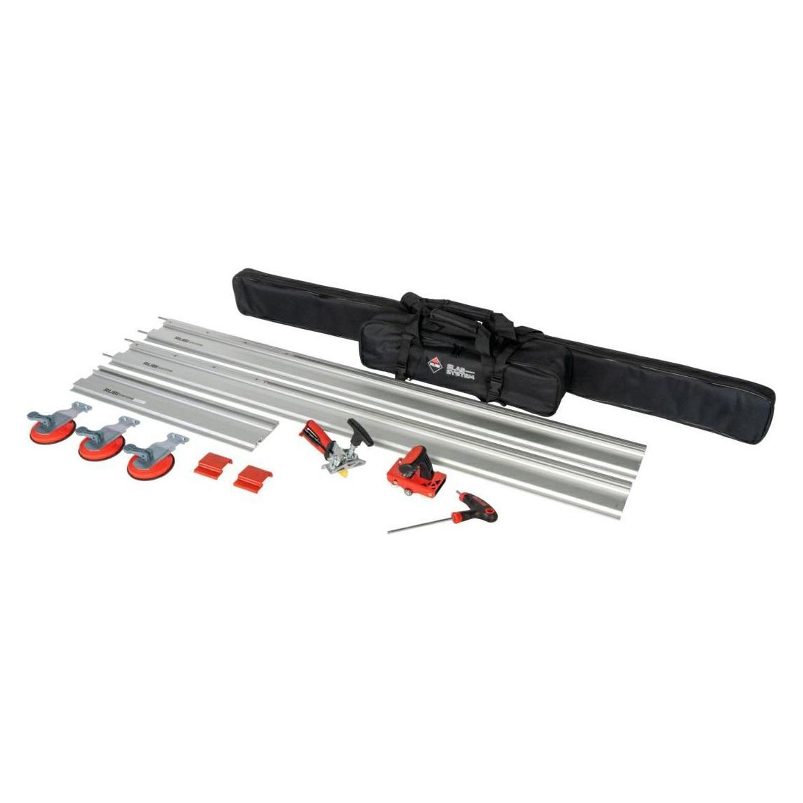 GCS Fliesenschneider Rubi Slim Cutter G2 (Cutter) (23999)