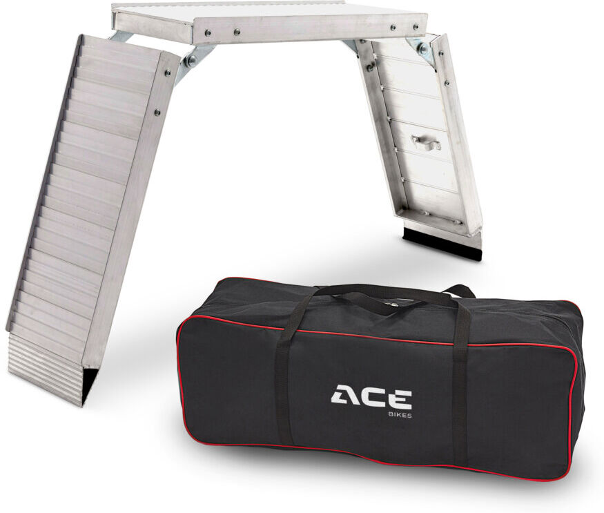 Rampe De Chargement Pliable Acebikes