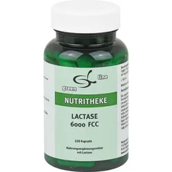 Laktase 6000 Fcc 100 ST