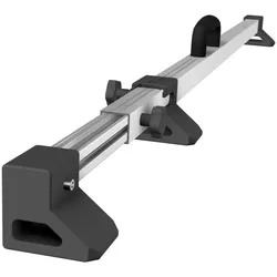 SL Rack, Zubehör Stromerzeuger, Fast (Solaranlage Montagematerial)