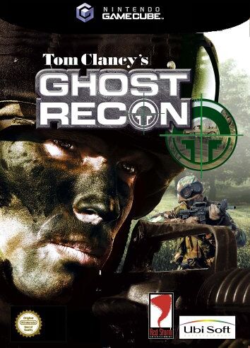 Ubisoft - Tom Clancy's Ghost Recon - Preis vom 11.10.2026 23:13:37 h