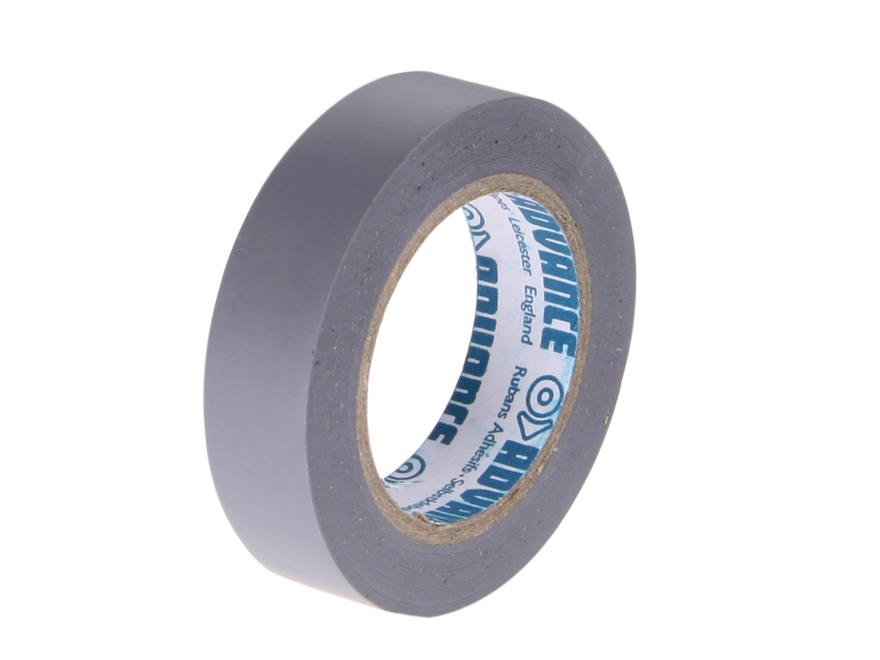ACV PVC-Isolierband grau