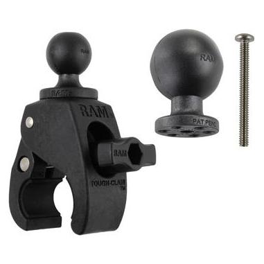 RAM Mounts UNPKD RAM TOUGH-CLAW 1Inch (RAP-BC-400U)