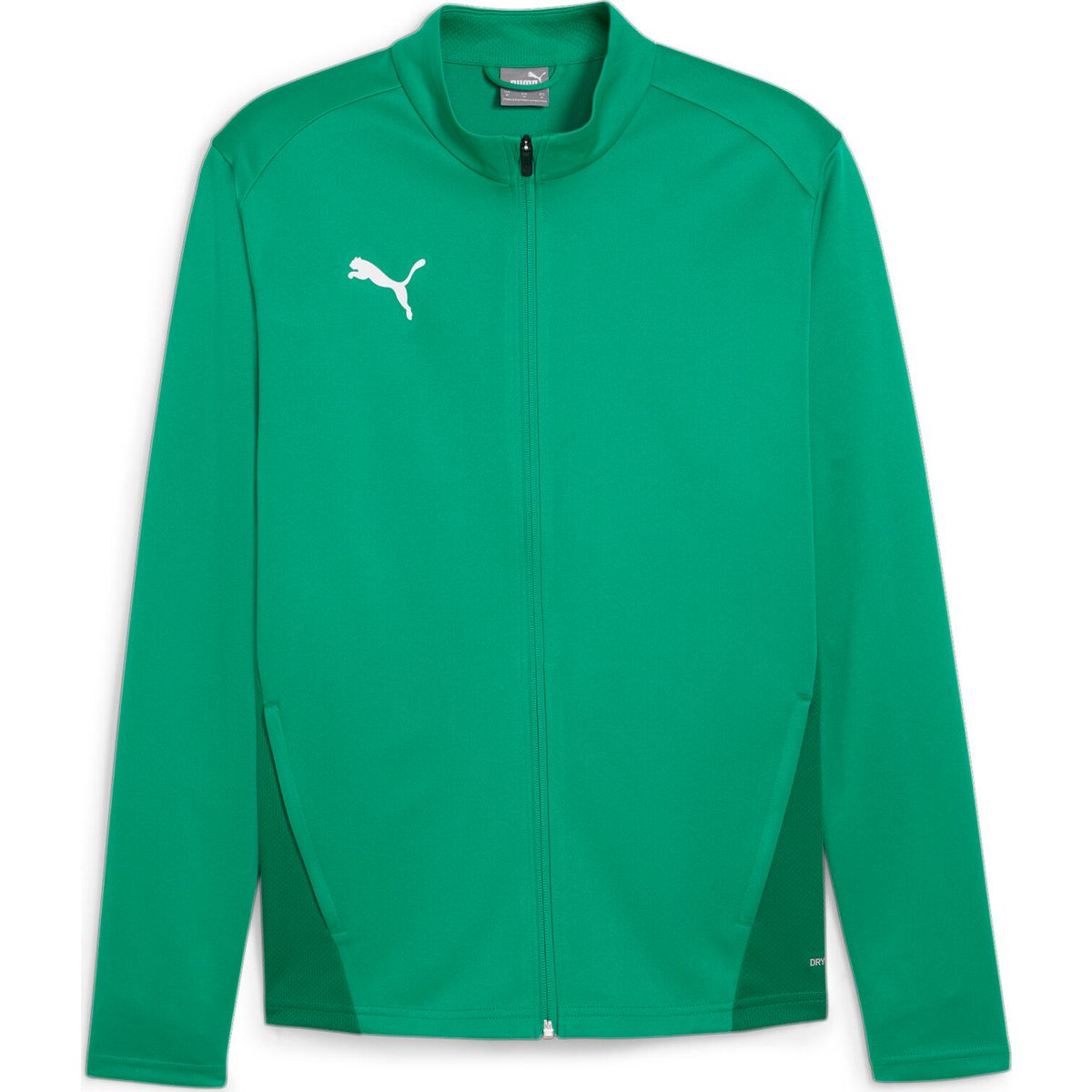 Puma Teamgoal Training Jacket sport green-puma white-power green (05) 3XL 658633-05-3XL