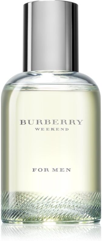 Burberry Weekend for Men Eau de Toilette pour homme 30 ml