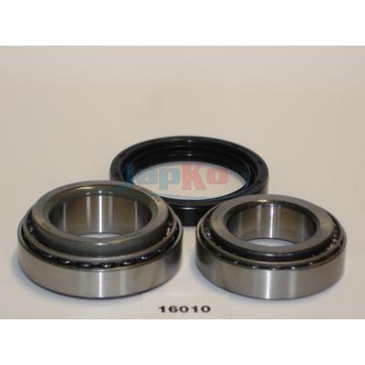 JAPKO Radlagersatz 416010 für DAIHATSU