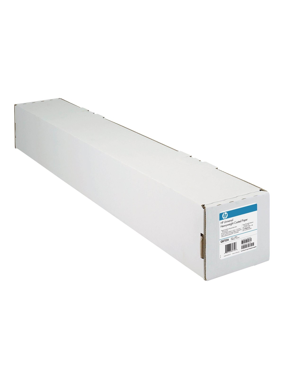 HP Paper Coated