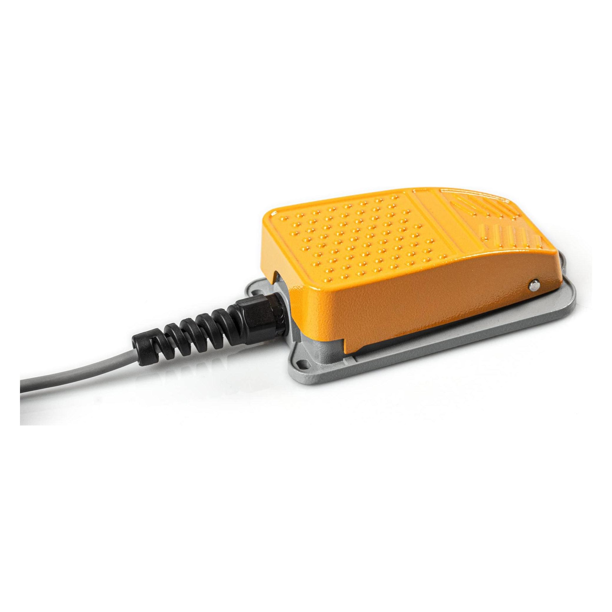 Kaiser Fototechnik Fussauslöser für Kameras (Kabel) (5771)